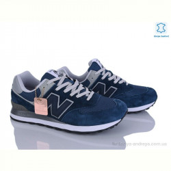 Кроссовки Dan Marest A574-3