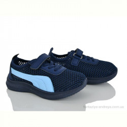 Кроссовки Blue Rama W513-5