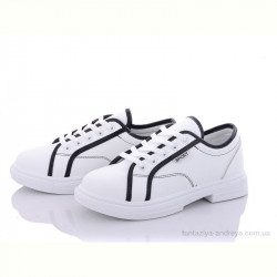 Туфли Violeta 169-12 white