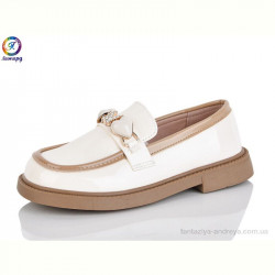 Туфли Леопард B4-10A