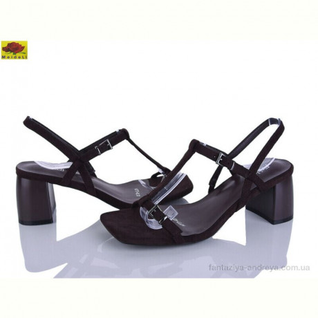 Босоножки Mei De Li H777-43