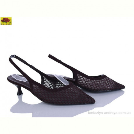 Туфли Mei De Li L2051-11