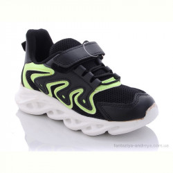 Кроссовки Buddy Sheep 1-B8 black (10)