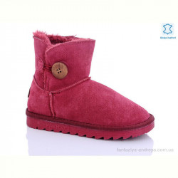 Угги Waldem W1-101-2 gloreta