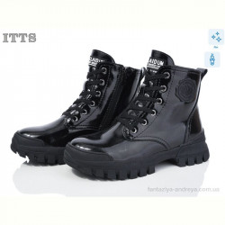 Ботинки ITTS E827-5