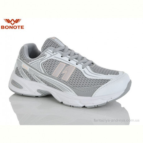 Кроссовки Bonote B9176-7