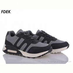 Кроссовки FDEK H9008-3