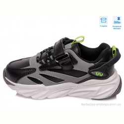 Кроссовки Weestep R058763792 BK