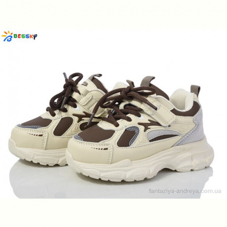 Кроссовки Bessky-Kellaifeng BY3663-4B