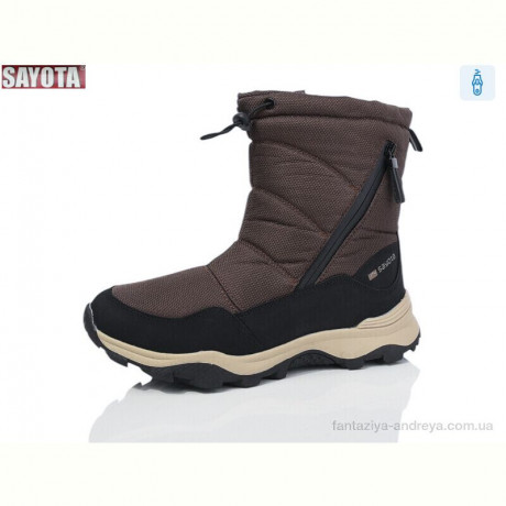 Дутики Sayota A971-9