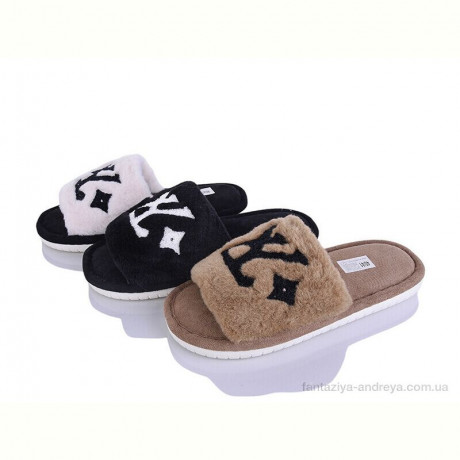 Тапки M&L Alex13 WP5011 mix