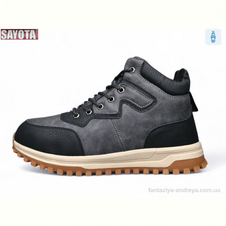 Ботинки Sayota 981-6