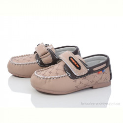 Туфли Victoria YF2351-1M