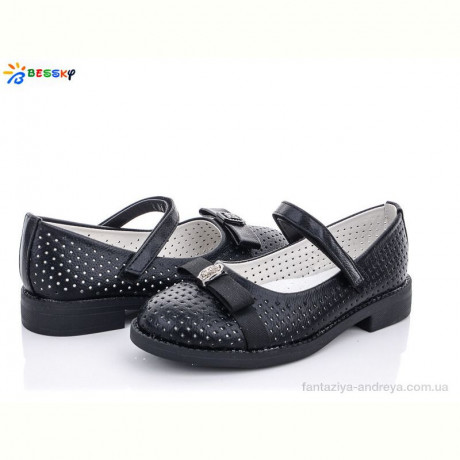 Туфли Bessky-Kellaifeng YJ1648-1B