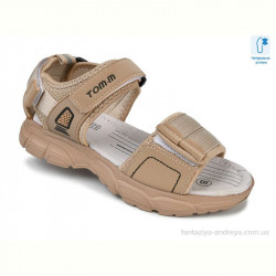 Сандалии TOM.M 11662C