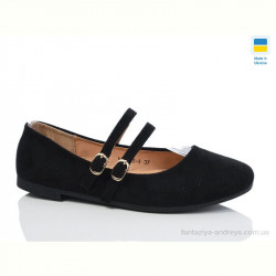 Балетки Swin YS3205-4