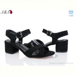 Босоножки Aba F1ABA28-1