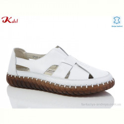 Босоножки Jiulai-Kadisalun C738-1