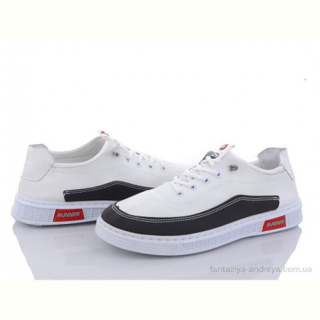 Кроссовки Victoria 091020-2 уцінка