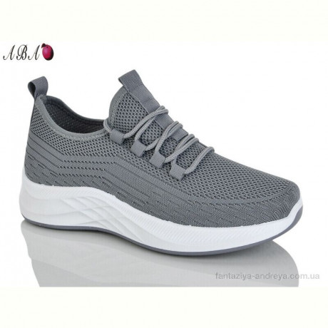Кроссовки Aba Y15-2