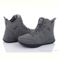 Ботинки BULL B8155-5