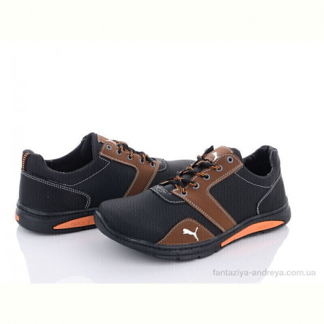 Кроссовки Favorit FN90-2