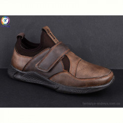 Туфли Леопард B2120-1T