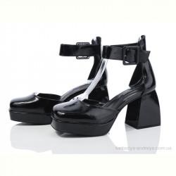 Туфли Lino Marano B074-20