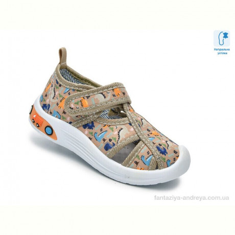 Тапки TOM.M F65009M