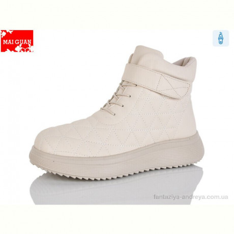 Ботинки Maiguan F57-2