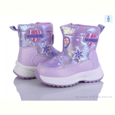 Дутики Poni kids 2315-3F