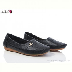 Мокасины Aba A2ABA1