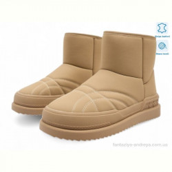 Угги Allshoes 190050
