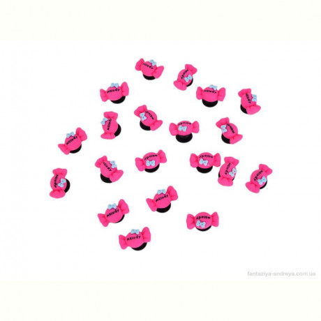 Джибитсы Luck Line KS6437-1