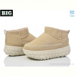 Угги BIG 3923-K909-1