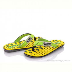 Вьетнамки Zelart EC4223 green