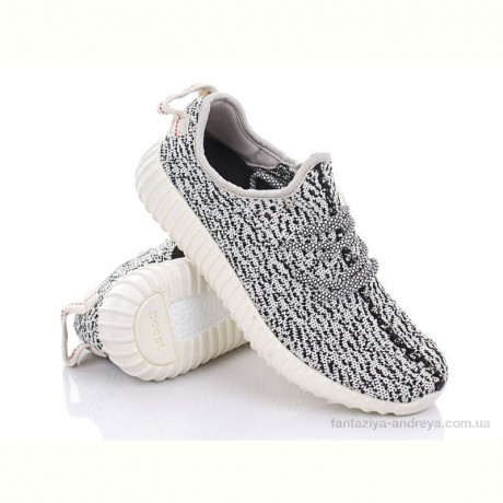 Кроссовки CR 5114 white