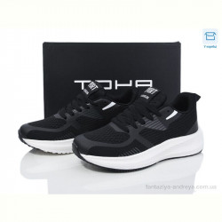 Кроссовки Laguna B965 black-white