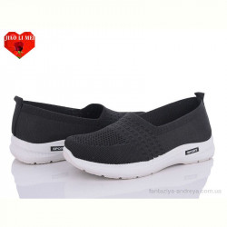 Слипоны Jiao Li Mei B32-1