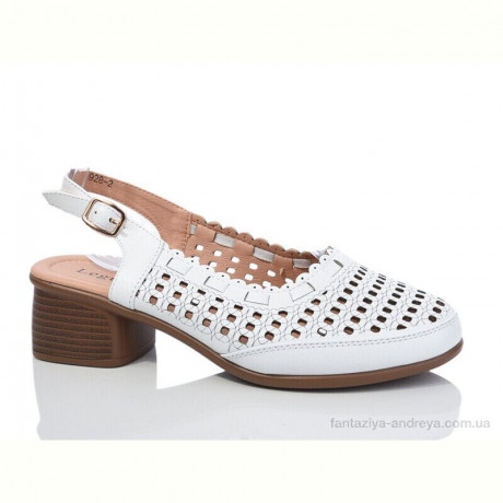 Туфли Leguzaza 928-2