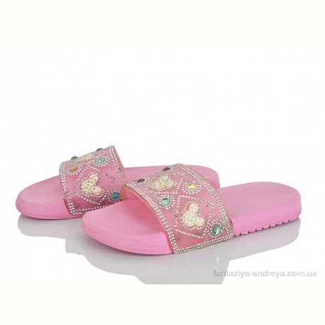 Шлепки Xifa kids XF01-7029-306