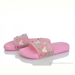 Шлепки Xifa kids XF01-7029-306