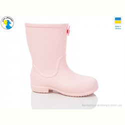 Сапоги из пены Jose Amorales 123064