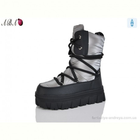 Ботинки Aba AW8ABA48-22