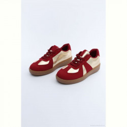 Кроссовки Allshoes 191744