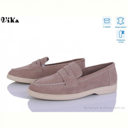 Туфли VIKA-Limani-LULU C613-2