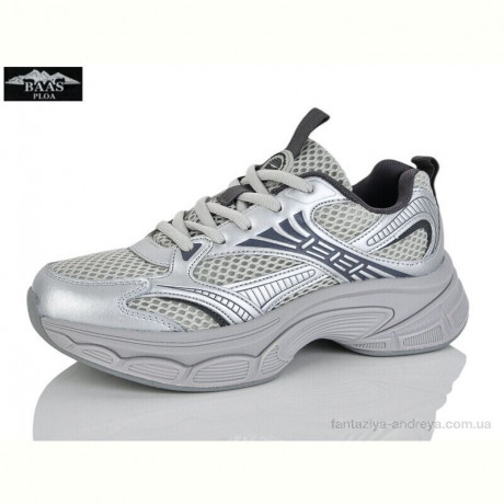 Кроссовки Baas L1897-7