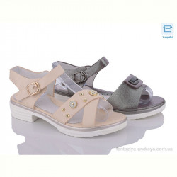 Босоножки Victoria L066-16-02 mix