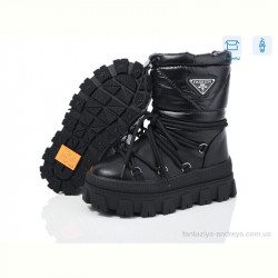 Ботинки Ok Shoes 288-1H