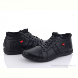 Кроссовки Kulada-UCSS-MD B8401-4